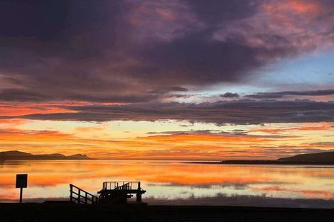 Photo of property in 358 Pounawea Road, Owaka, 9585