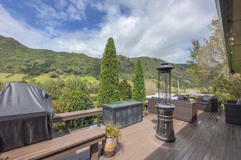 Photo of property in 349 Kauaeranga Valley Road, Thames, 3577