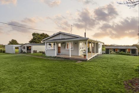 Photo of property in 418 Parklands Road, Rotoorangi, Te Awamutu, 3879