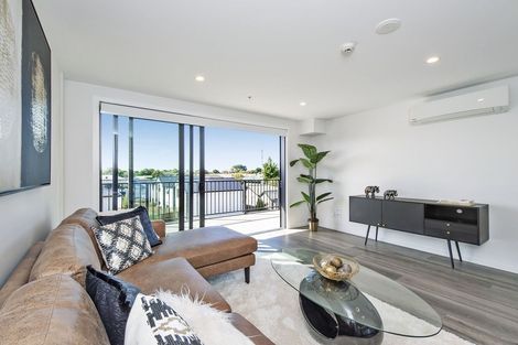 Photo of property in Latimer Central, 203/272 Barbadoes Street, Christchurch Central, Christchurch, 8011