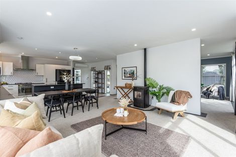 Photo of property in 28 James Hight Drive, Halswell, Christchurch, 8025