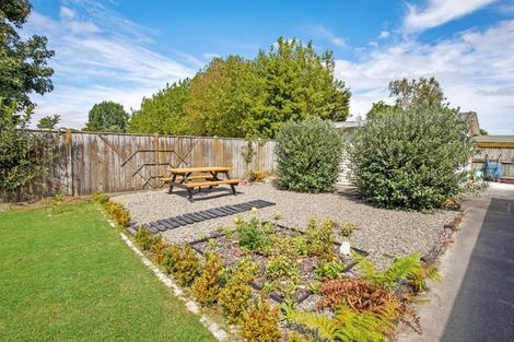 Photo of property in 61 Abraham Crescent, Milson, Palmerston North, 4414