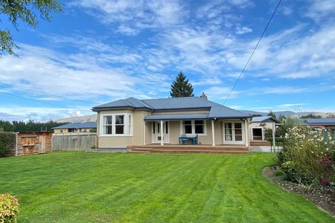 Photo of property in 21 Gall Street, Fairlie, 7925