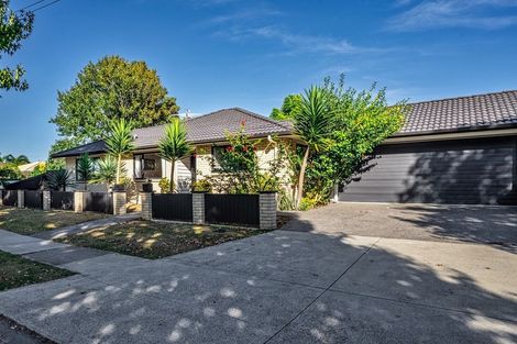 Photo of property in 9b Mattson Road, Pakuranga, Auckland, 2010
