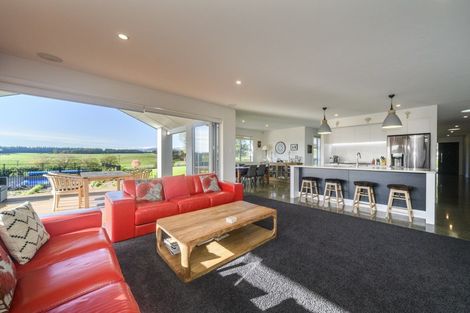 Photo of property in 737 Stoney Creek Road, Bunnythorpe, Palmerston North, 4470