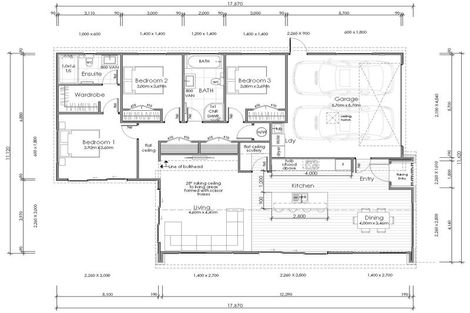 Photo of property in 46 Kimbrae Drive, Rototuna North, Hamilton, 3210