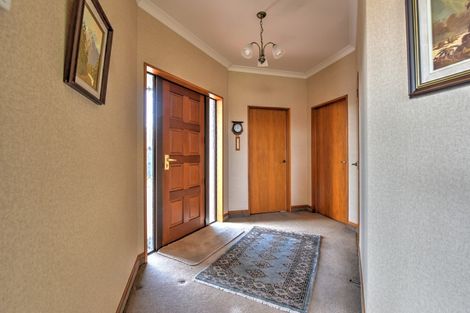 Photo of property in 12 Crombie Street, Gore, 9710