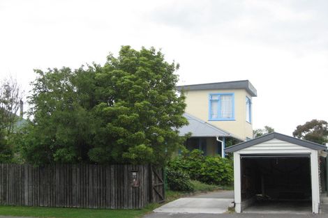 Photo of property in 65 Slater Street, Richmond, Christchurch, 8013