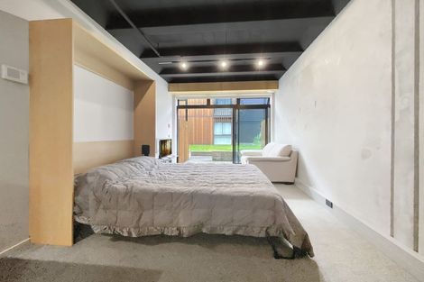 Photo of property in Vedado Apartments, 208/41 Hopper Street, Mount Cook, Wellington, 6011