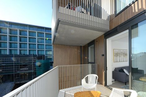 Photo of property in 202/231 Madras Street, Christchurch Central, Christchurch, 8011