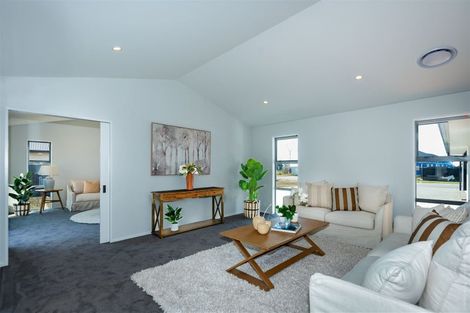 Photo of property in 3 Texel Crescent, West Melton, 7618