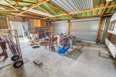 Photo of property in 310 Longbeach Road, Willowby, Ashburton, 7773