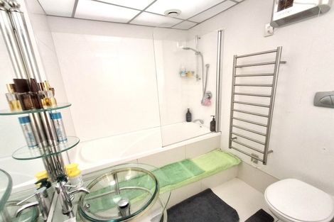 Photo of property in Century City Apartments, 53/72 Tory Street, Te Aro, Wellington, 6011