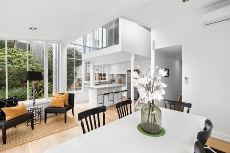 Photo of property in 12 Elizabeth Street, Freemans Bay, Auckland, 1011