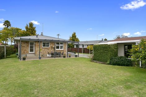 Photo of property in 18 Totara Avenue, Matamata, 3400