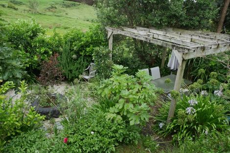 Photo of property in 1123 State Highway 12, Oue, Kaikohe, 0473