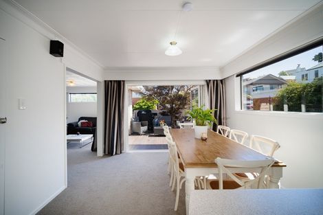 Photo of property in 2 City Road, Roslyn, Dunedin, 9010