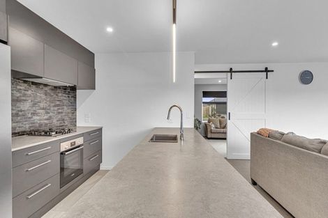 Photo of property in 17 Te Kanawa Lane, Rolleston, 7615