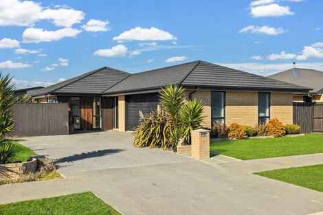 Photo of property in 125 Georgina Street, Marshland, Christchurch, 8083