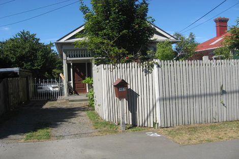 Photo of property in 1/159 Huxley Street, Sydenham, Christchurch, 8023