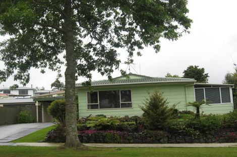 Photo of property in 17 Bayswater Place, Onerahi, Whangarei, 0110