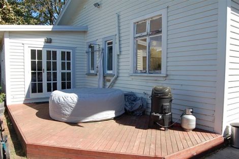 Photo of property in 11 Thistle Street, Napier South, Napier, 4110