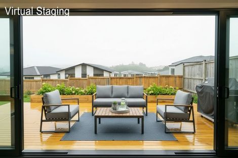 Photo of property in 57 Michael Bosher Way, Flat Bush, Auckland, 2019