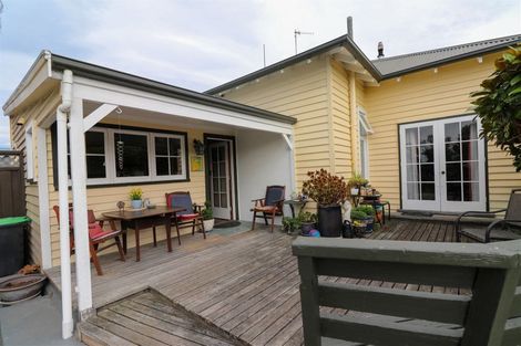 Photo of property in 8 Preston Street, West End, Timaru, 7910