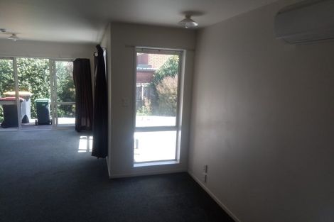 Photo of property in 287c Riccarton Road, Upper Riccarton, Christchurch, 8041
