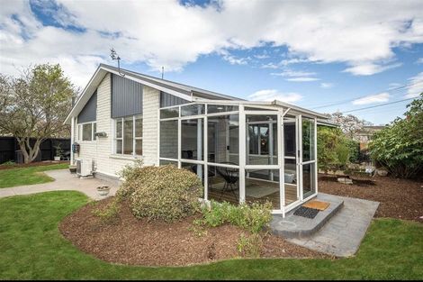 Photo of property in 10a Greenpark Street, Hoon Hay, Christchurch, 8025