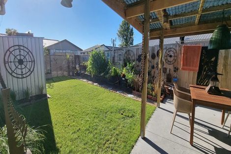 Photo of property in Henry Russell Estate, 51/36 Henry Russell Estate, Waipukurau, 4200