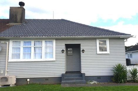 Photo of property in 39b Semple Street, Huntly, 3700