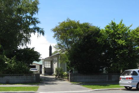 Photo of property in 248a Geraldine Street, Edgeware, Christchurch, 8013