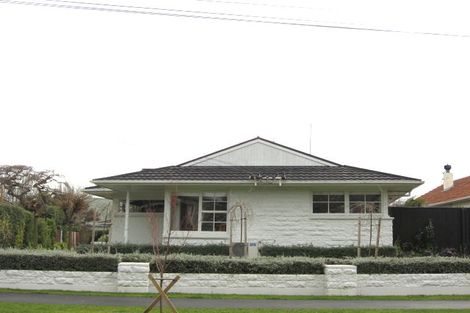 Photo of property in 3/21 Webb Street, St Albans, Christchurch, 8014