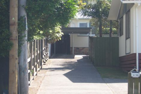 Photo of property in 1/19 Manuka Road, Bayview, Auckland, 0629