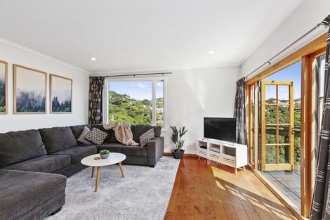 Photo of property in 61 Old Porirua Road, Ngaio, Wellington, 6035