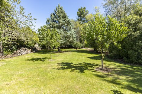 Photo of property in 1204 Peel Forest Road, Peel Forest, Geraldine, 7992