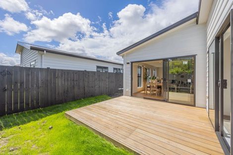 Photo of property in 3 Croatia Avenue, Kumeu, 0810