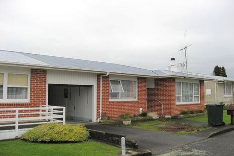 Photo of property in 7 Royal Place, Levin, 5510