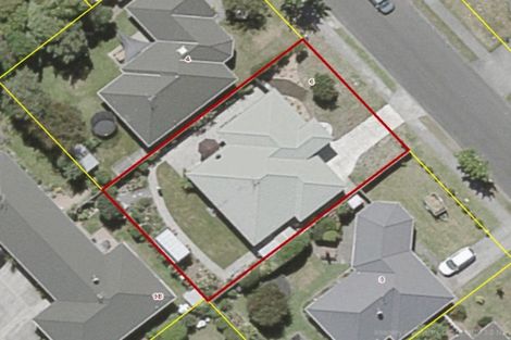 Photo of property in 6 Beachwater Grove, Paraparaumu Beach, Paraparaumu, 5032