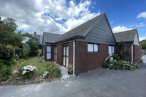 Photo of property in 78a Aorangi Road, Bryndwr, Christchurch, 8053