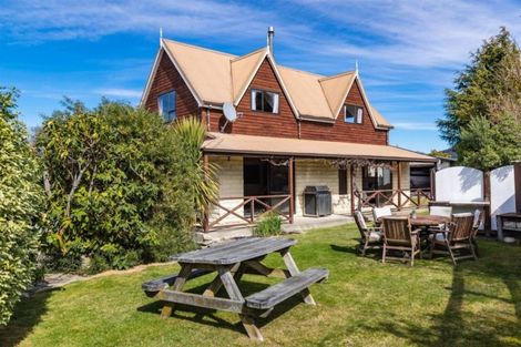 Photo of property in 155 Capell Avenue, Lake Hawea, Wanaka, 9382