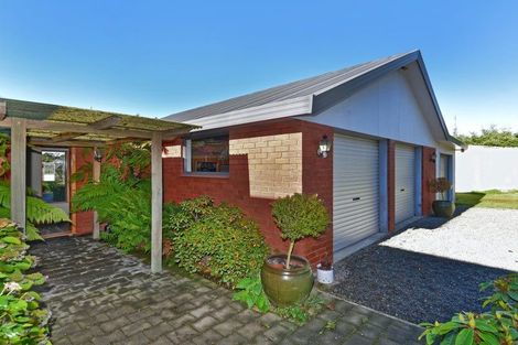 Photo of property in 7 Kowhai Drive, Darfield, 7510