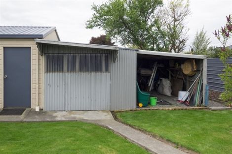 Photo of property in 18 Mcdonald Street, Netherby, Ashburton, 7700