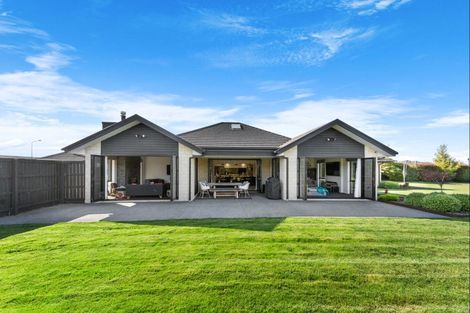 Photo of property in 59 Jacks Drive, West Melton, 7618