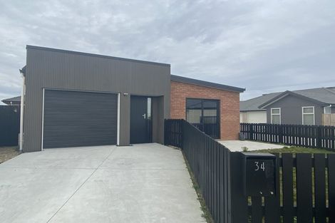 Photo of property in 34 Pragma Rise, Rototuna North, Hamilton, 3210
