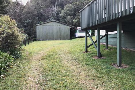 Photo of property in 181 Pongakawa Valley Road, Lake Rotoma, Rotorua, 3074