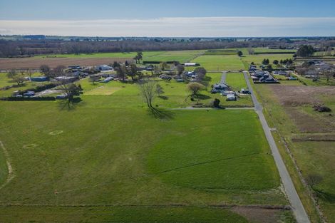 Photo of property in 72 Te Ngawai Road, Pleasant Point, 7903