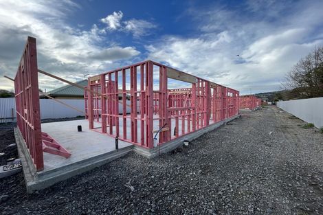 Photo of property in 1/22 Rutherford Street, Woolston, Christchurch, 8023