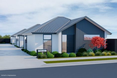 Photo of property in 9 Murray Street, Rangiora, 7400